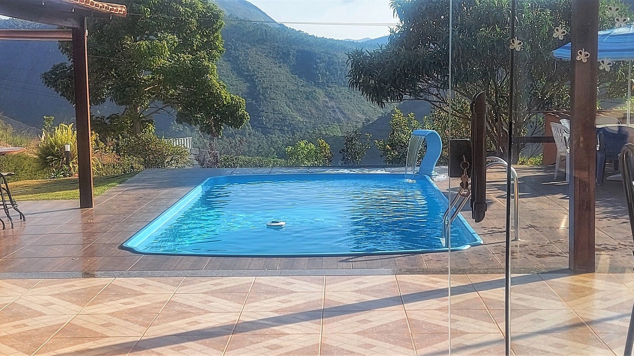 Photo of Outdoor in Teresopolis