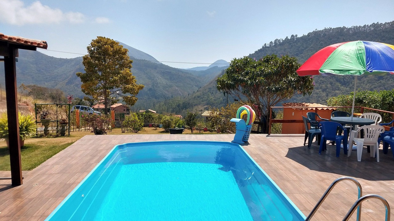 Photo of Outdoor in Teresopolis