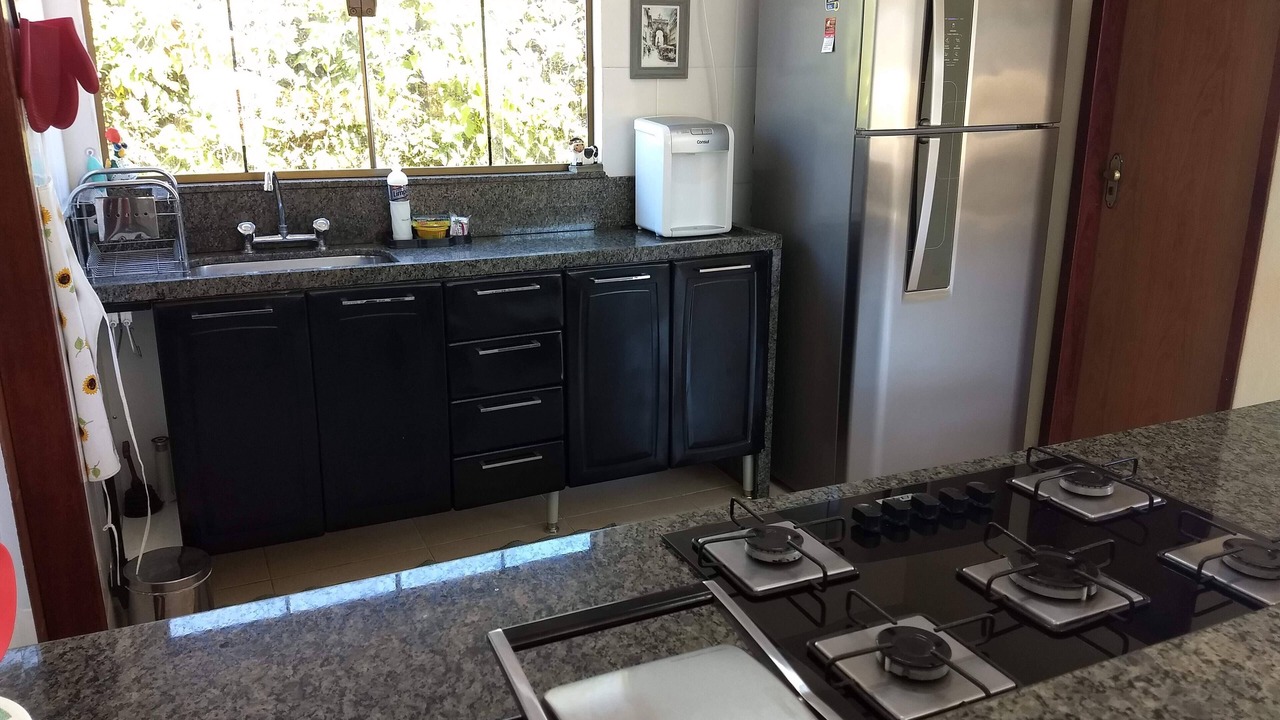 Photo of Kitchen in Teresopolis