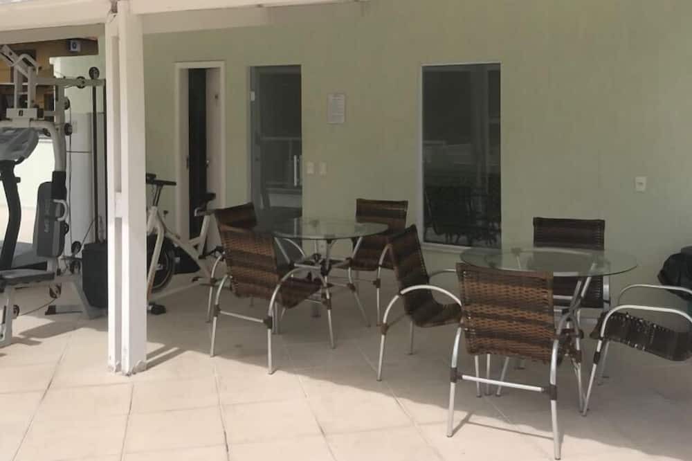 Photo of Patio Balcony in Japuiba