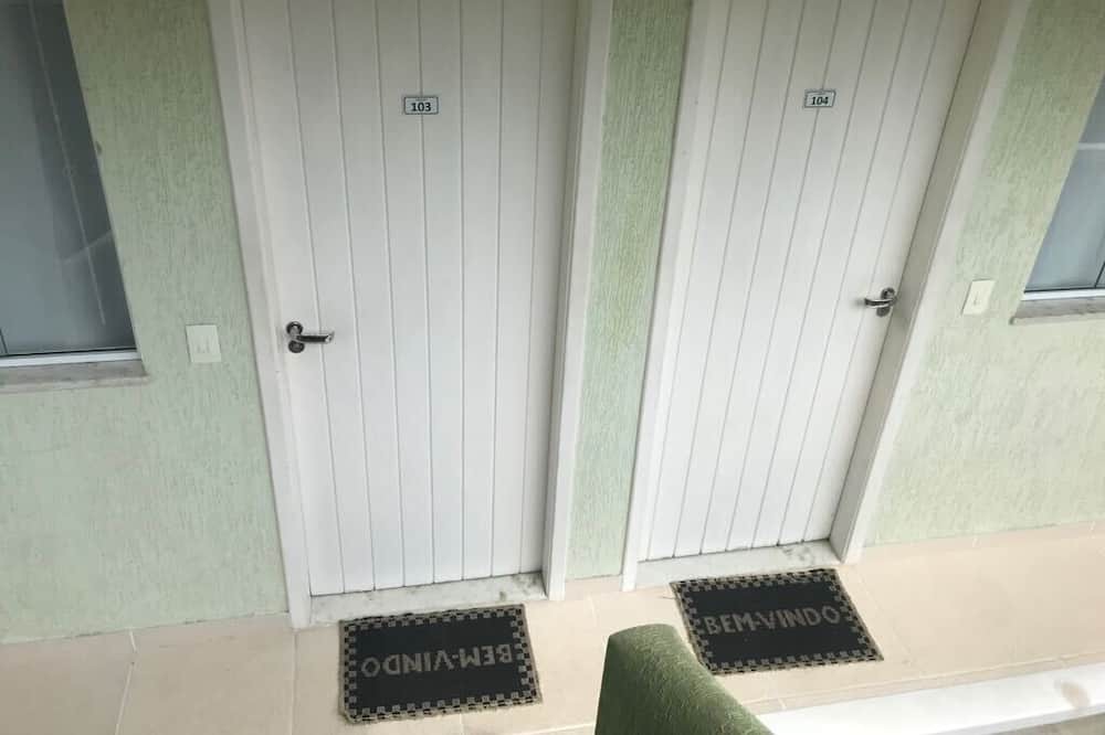 Photo of Bedroom in Japuiba