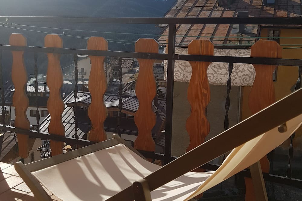 Photo of Patio Balcony in Comelico Superiore
