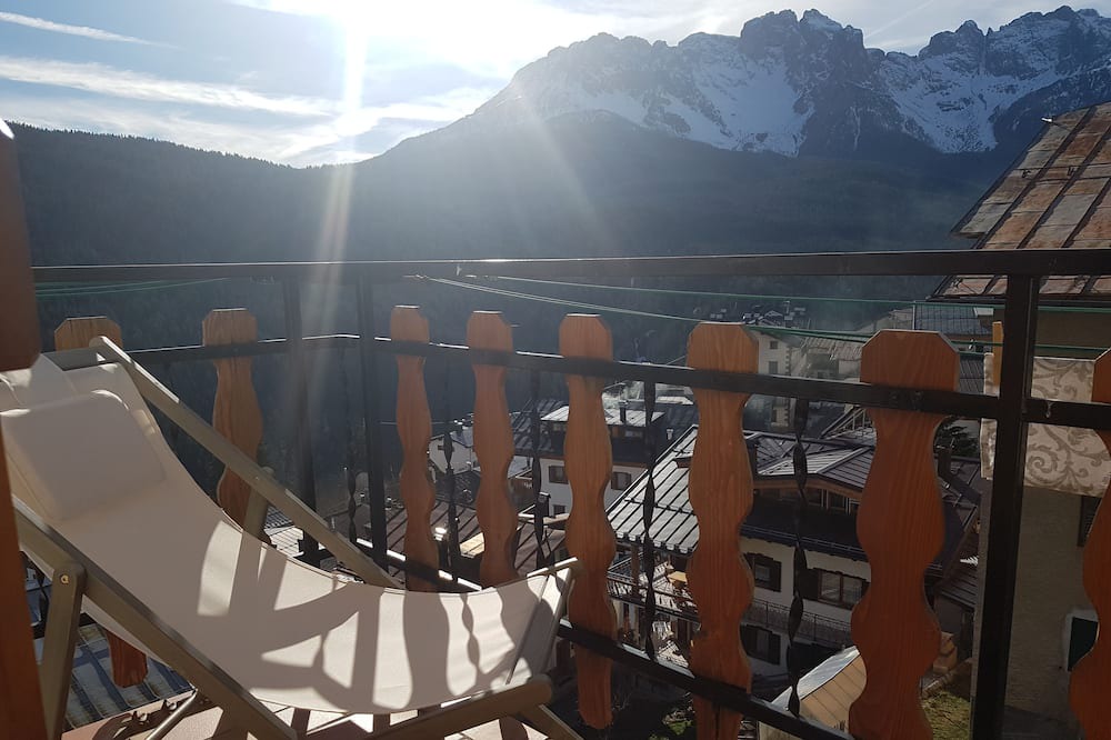 Photo of Patio Balcony in Comelico Superiore
