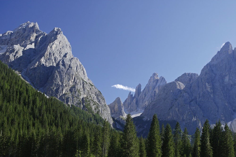 Photo of Outdoor in Comelico Superiore