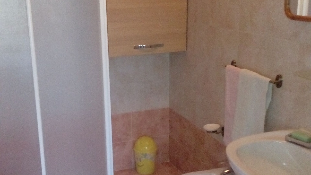 Photo of Bathroom in Valgatara