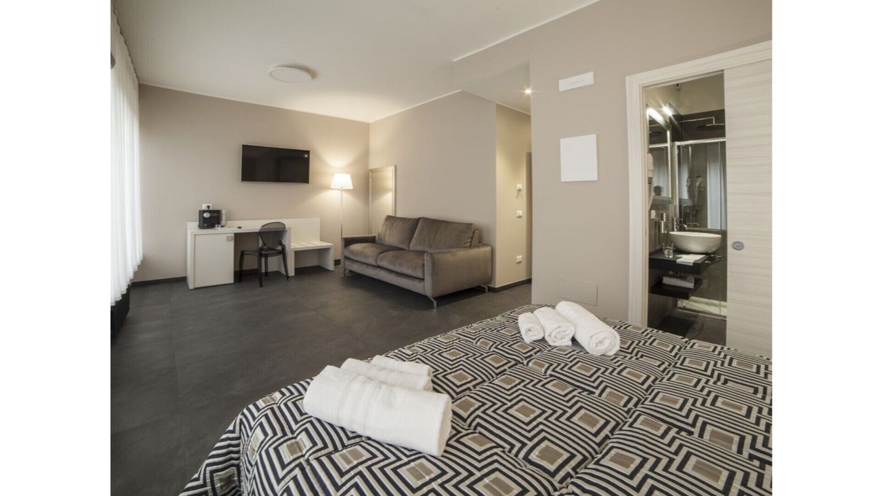Photo of Livingroom in Verona City Centre