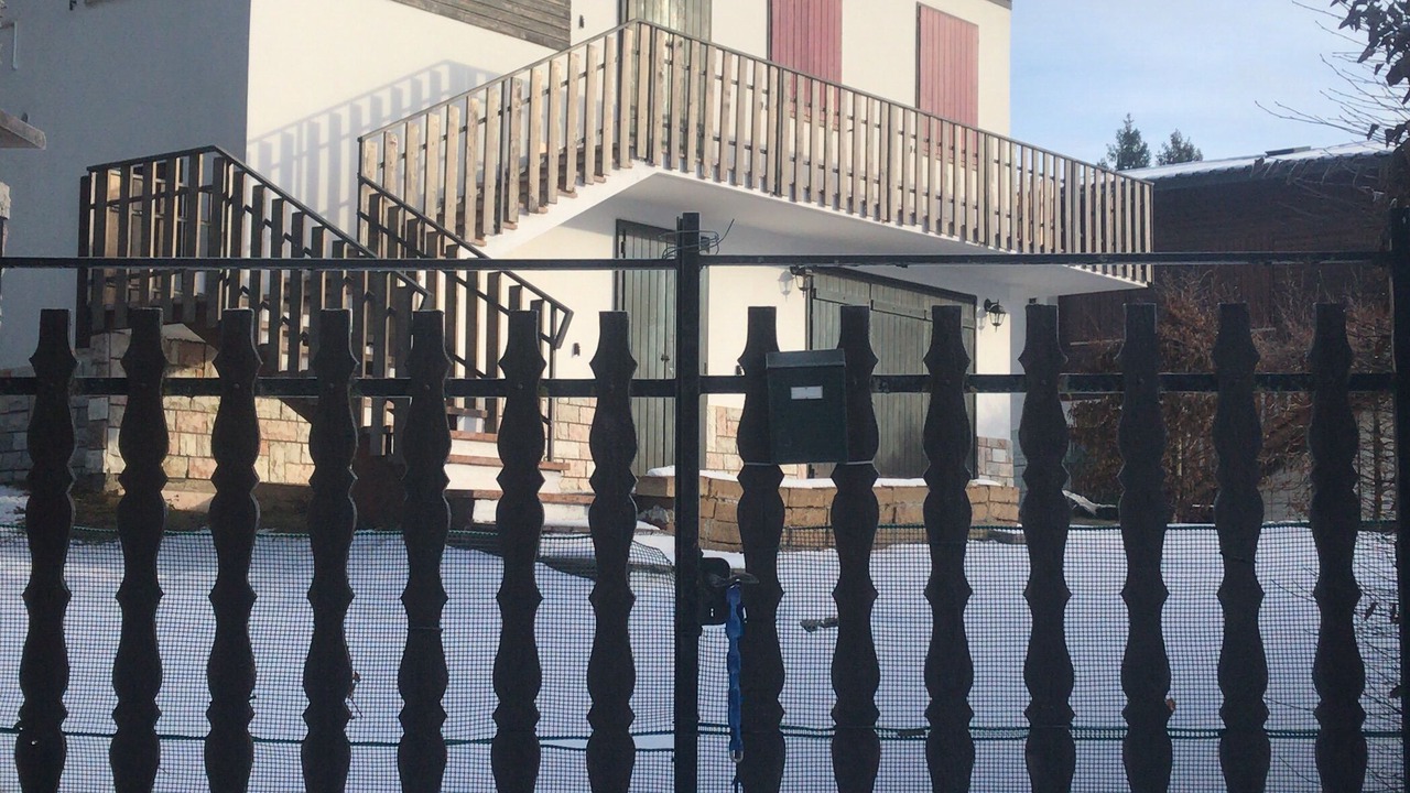 Photo of Buildings in Gallio