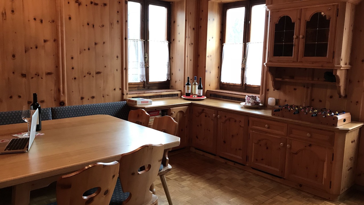 Photo of Kitchen in Gallio