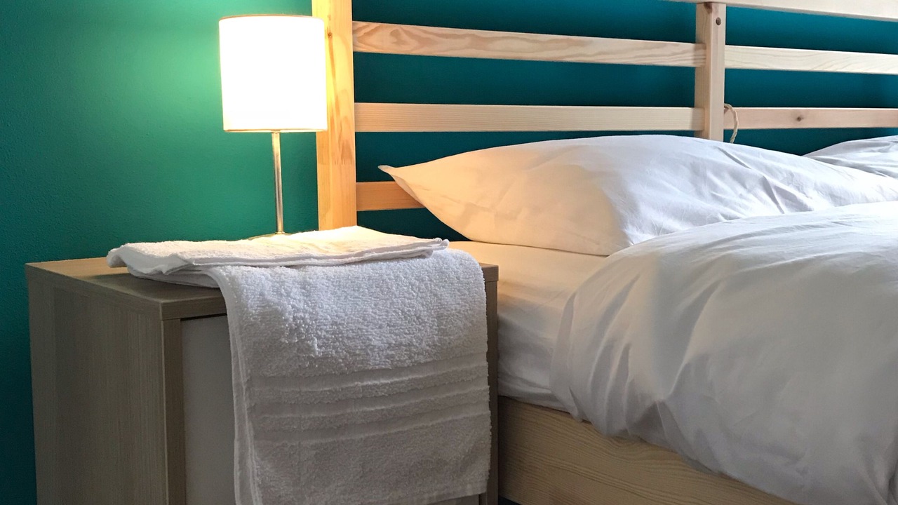 Photo of Bedroom in Gallio