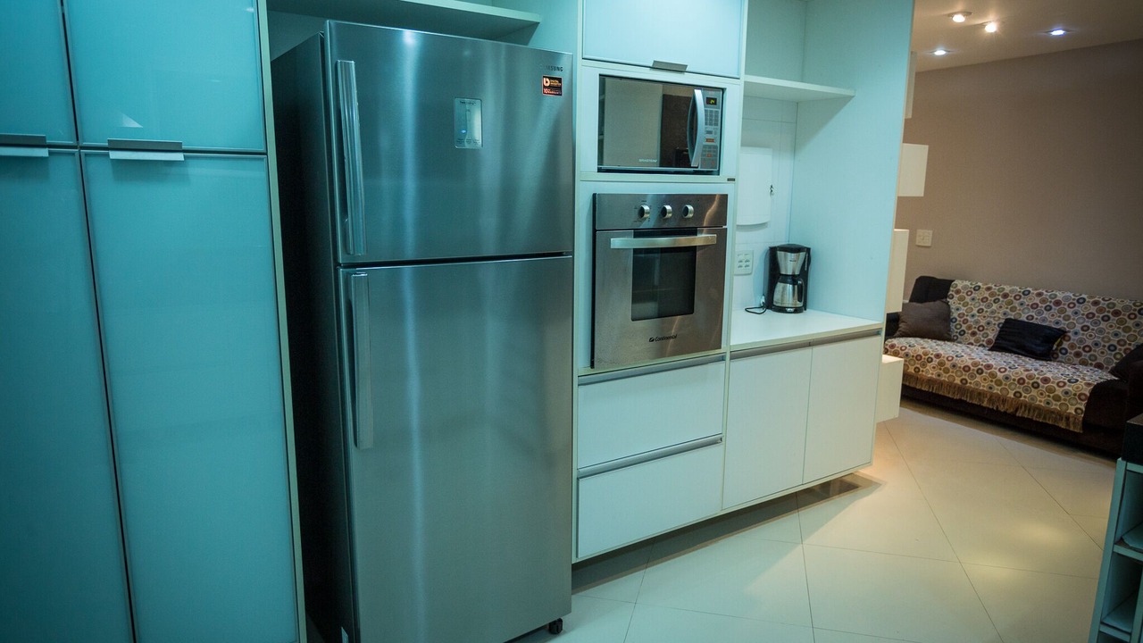 Photo of Kitchen in Itacoatiara