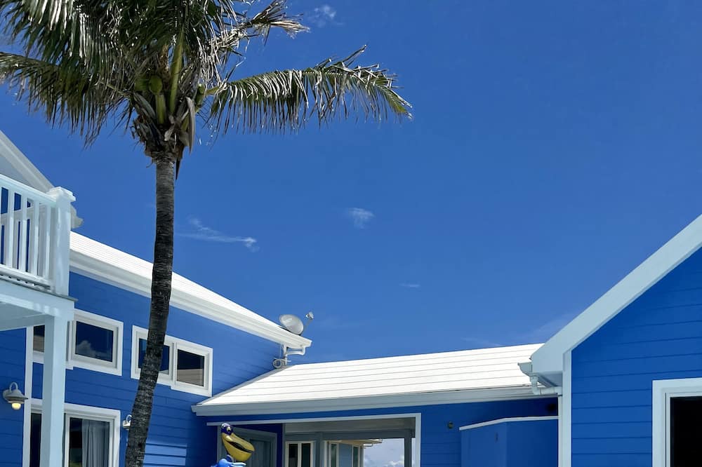 Photo of Outdoor in Hope Town