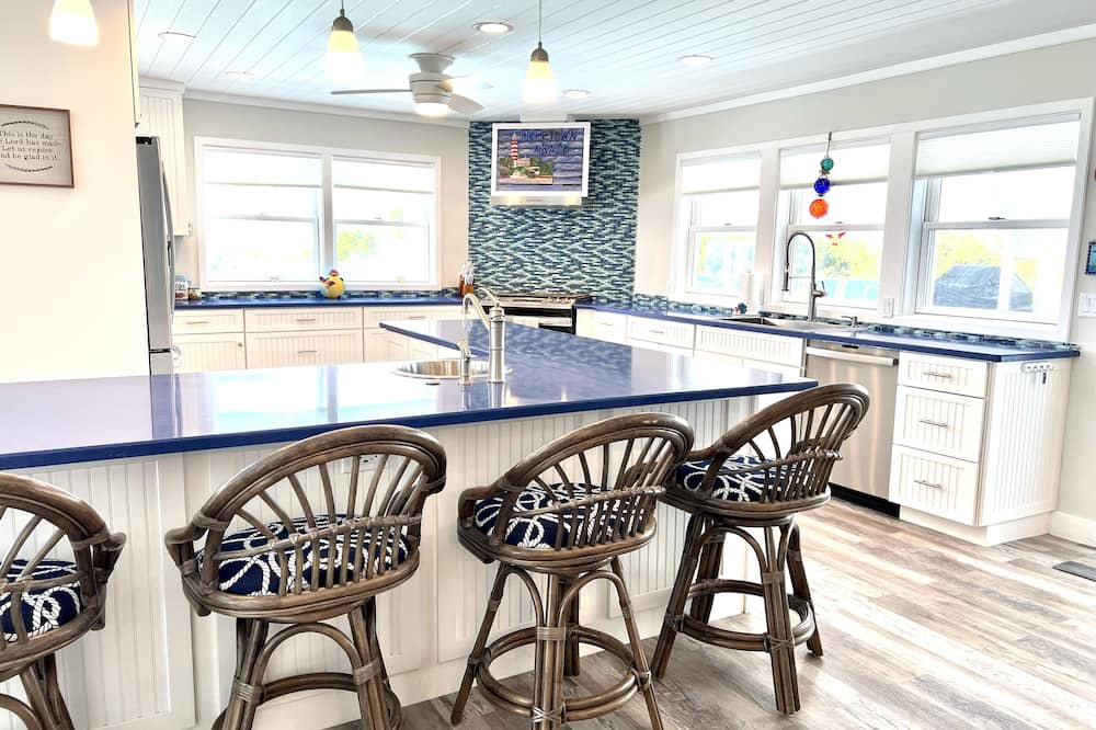 Photo of Kitchen in Hope Town