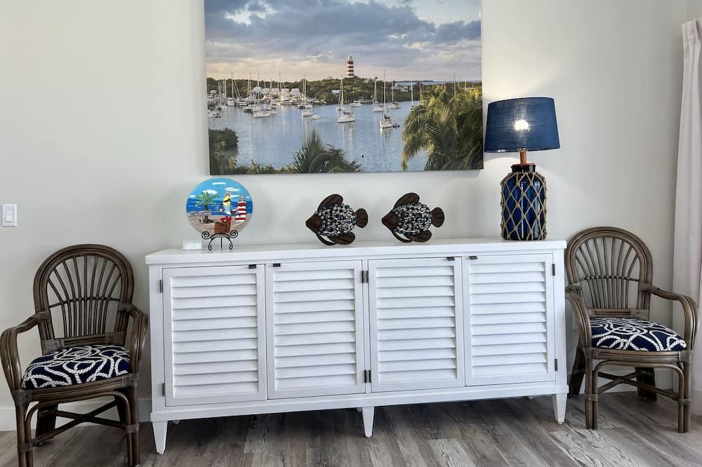 Photo of Bedroom in Hope Town