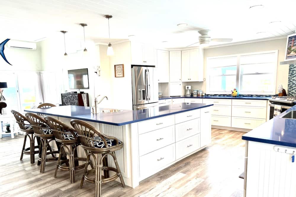Photo of Kitchen in Hope Town