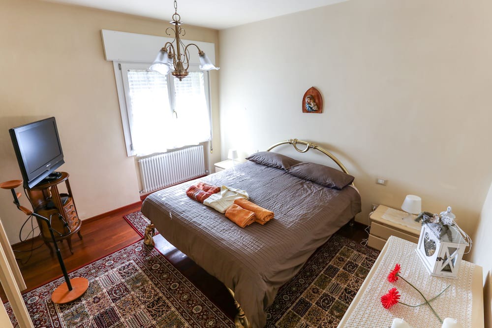 Photo of Bedroom in Treviso