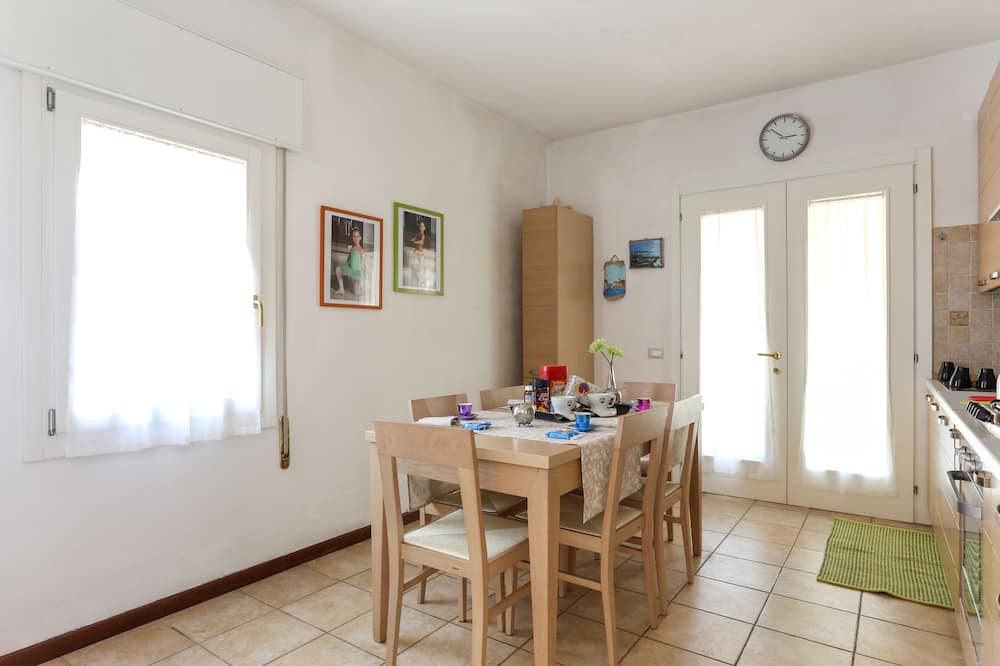 Photo of Kitchen in Treviso