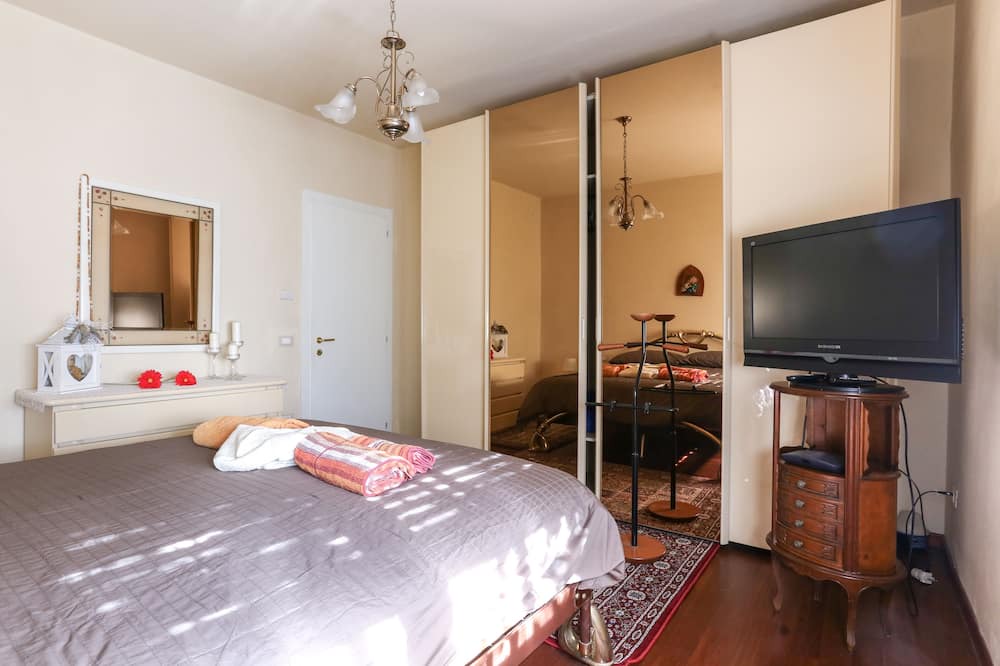 Photo of Bedroom in Treviso