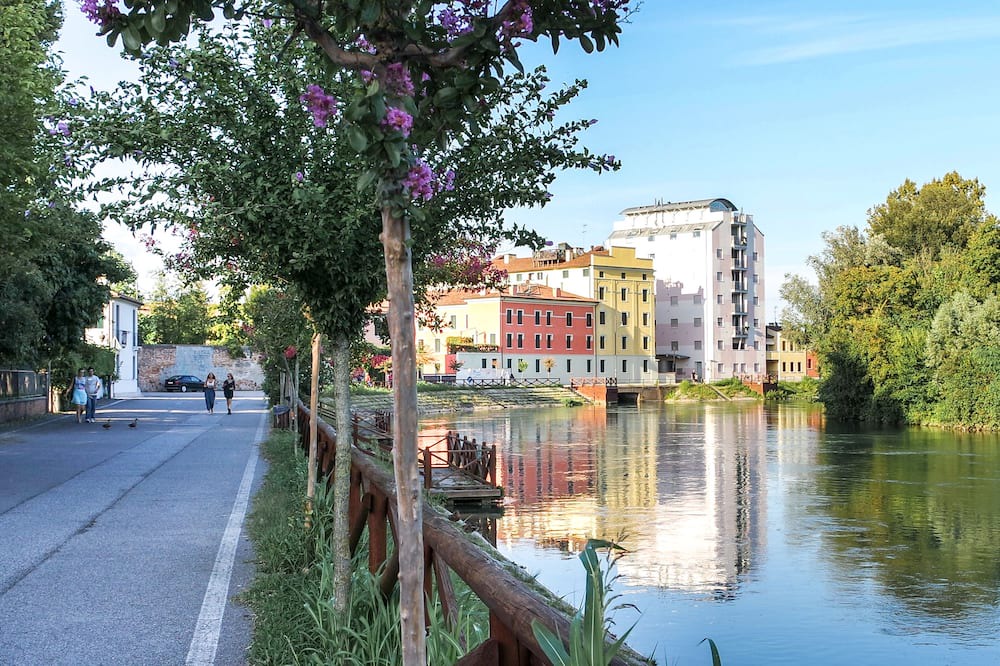 Photo of Outdoor in Treviso
