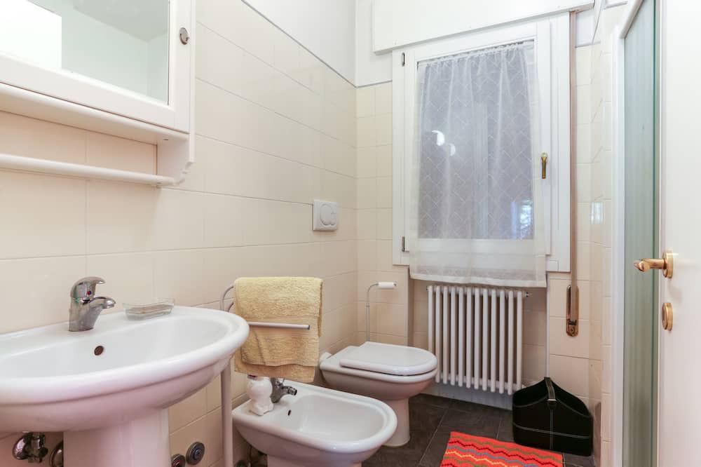 Photo of Bathroom in Treviso