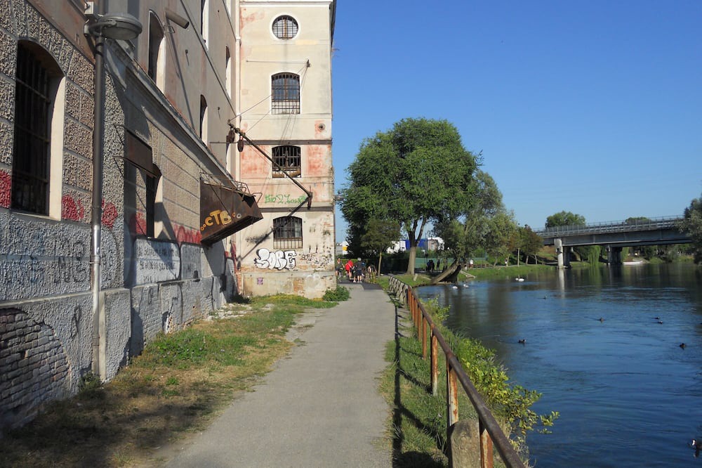 Photo of Outdoor in Treviso