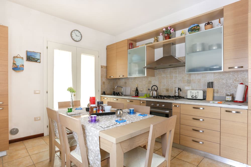 Photo of Kitchen in Treviso