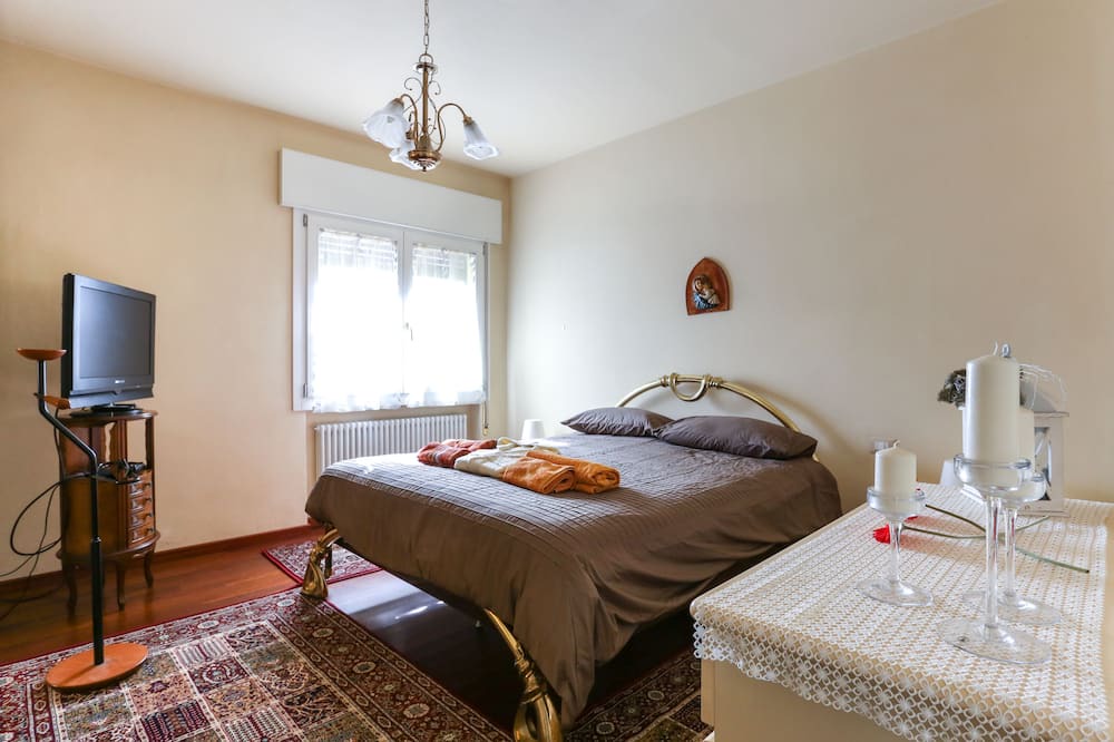 Photo of Bedroom in Treviso
