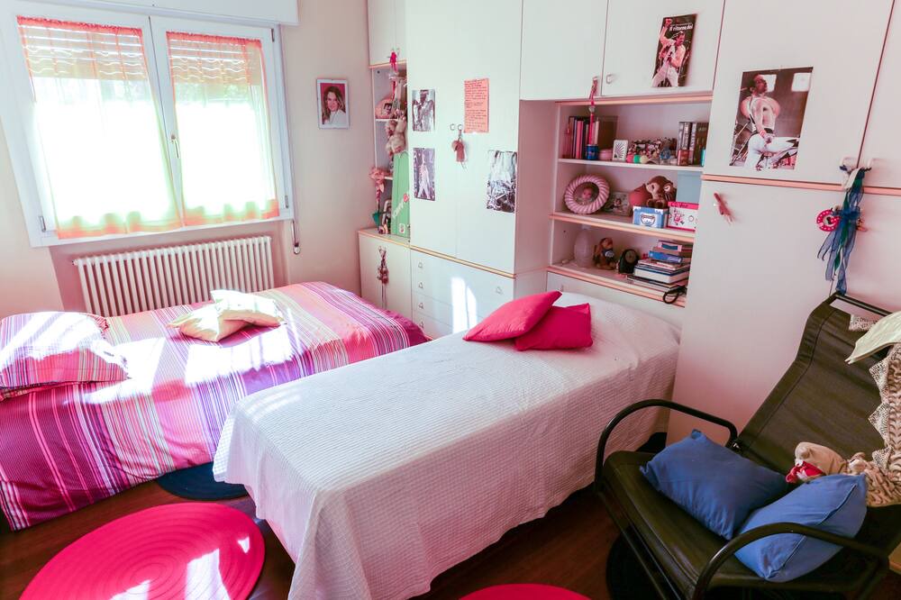 Photo of Bedroom in Treviso