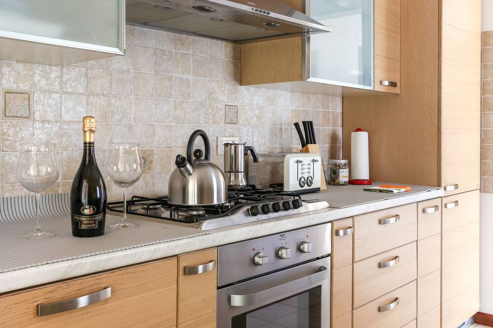 Photo of Kitchen in Treviso