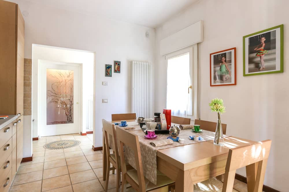 Photo of Kitchen in Treviso