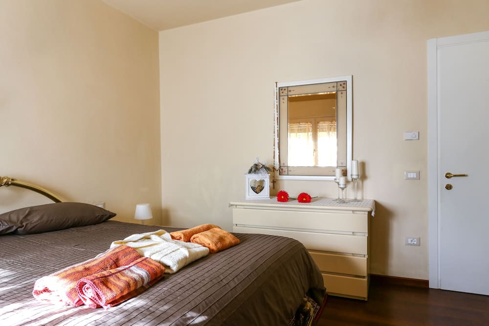 Photo of Bedroom in Treviso