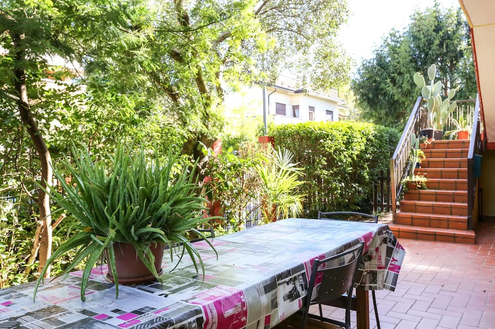 Photo of Patio Balcony in Treviso