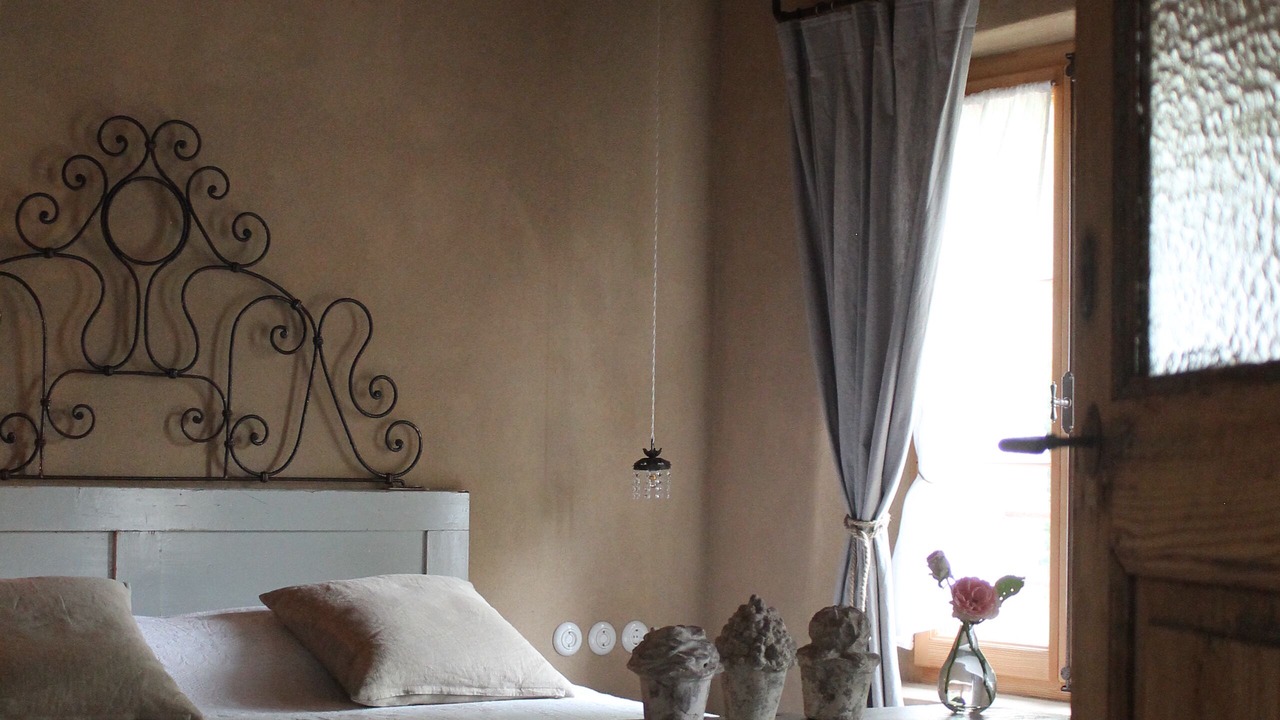Photo of Bedroom in Limana