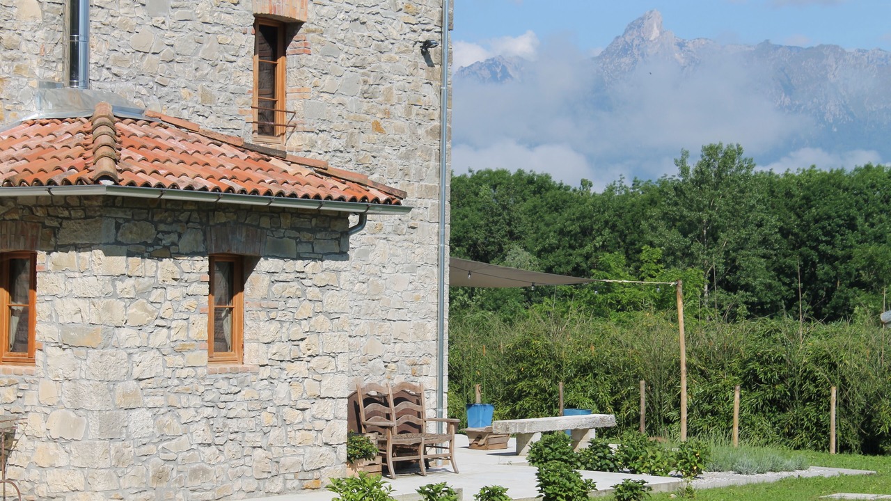 Photo of Outdoor in Limana