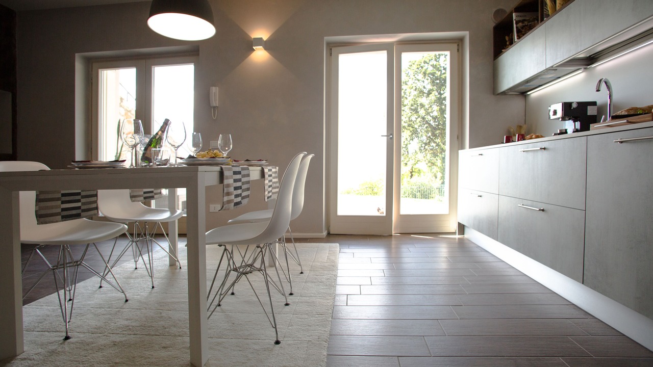 Photo of Kitchen in Negrar