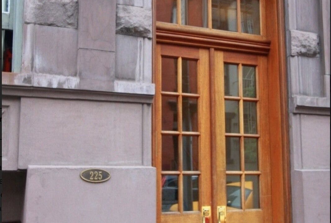 Photo of Outdoor in West Village