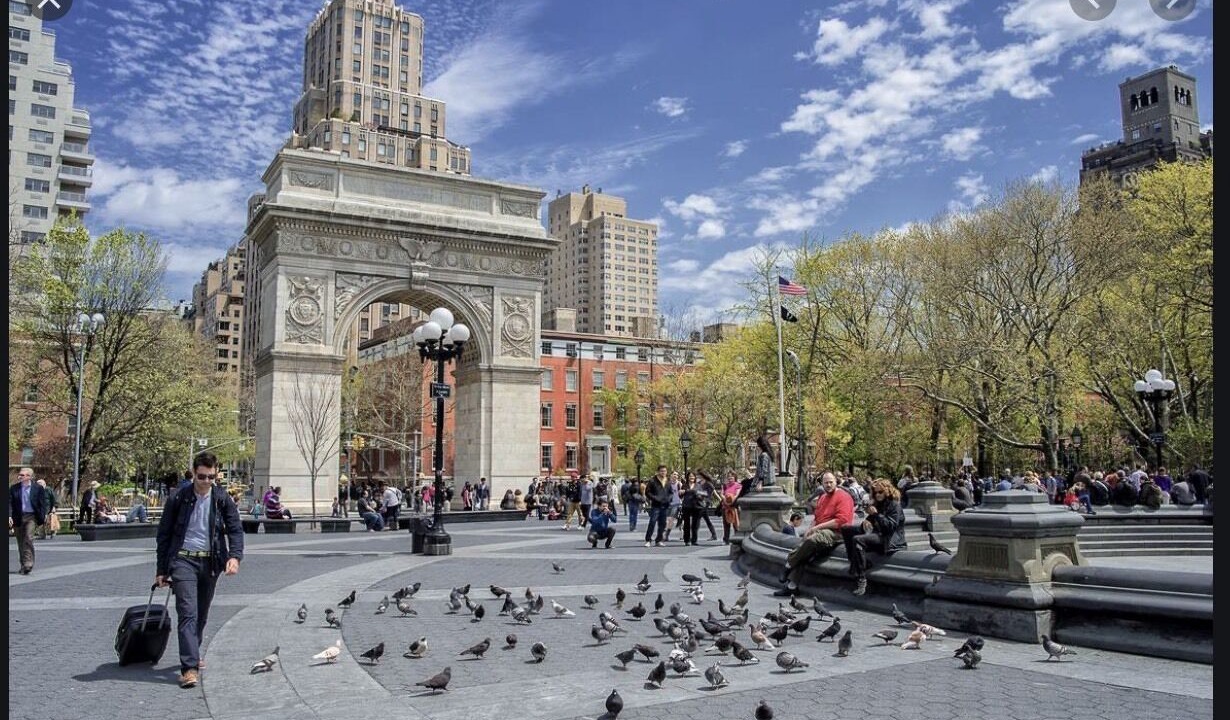 Photo of Others in West Village