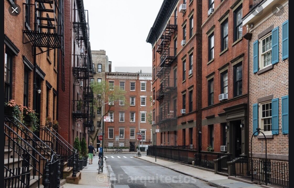 Photo of Outdoor in West Village