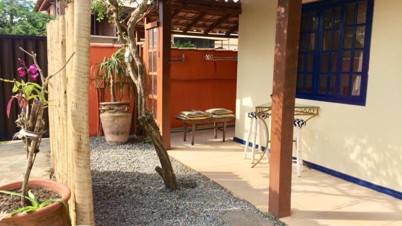 Photo of Patio Balcony in Tucuns