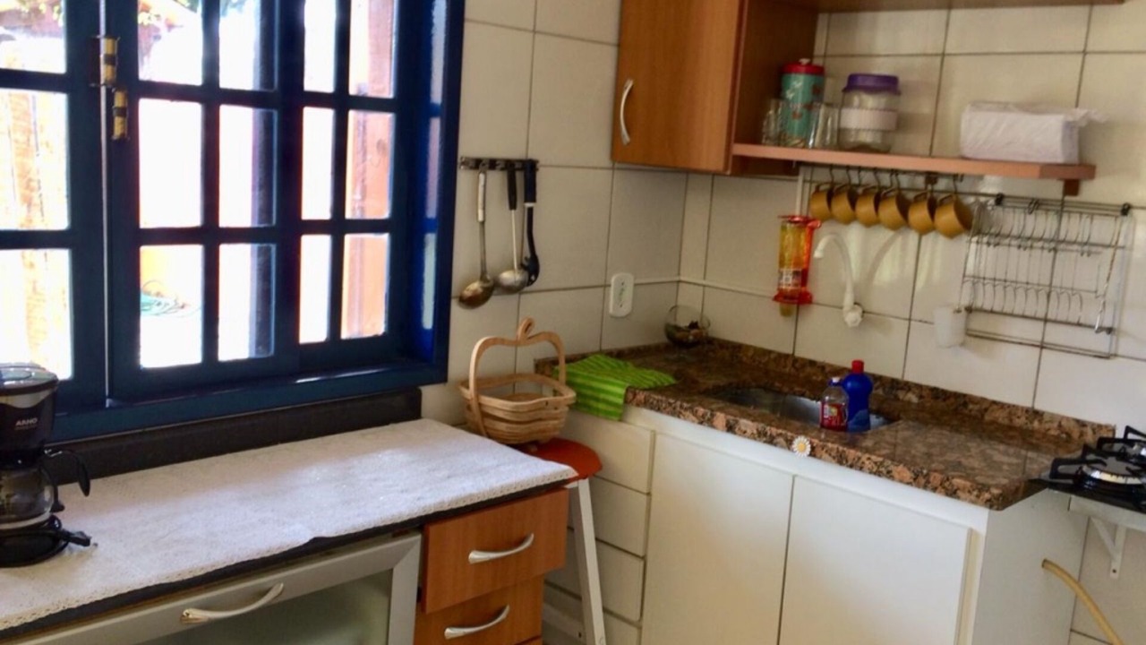 Photo of Kitchen in Tucuns