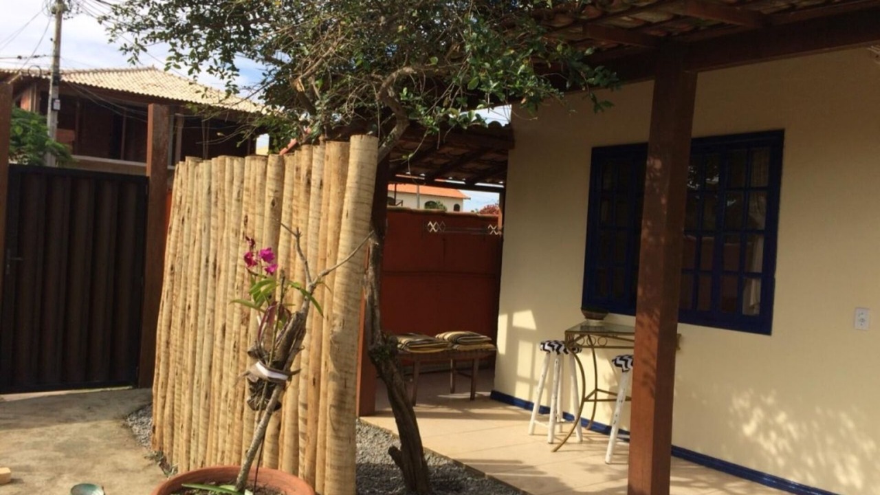 Photo of Outdoor in Tucuns