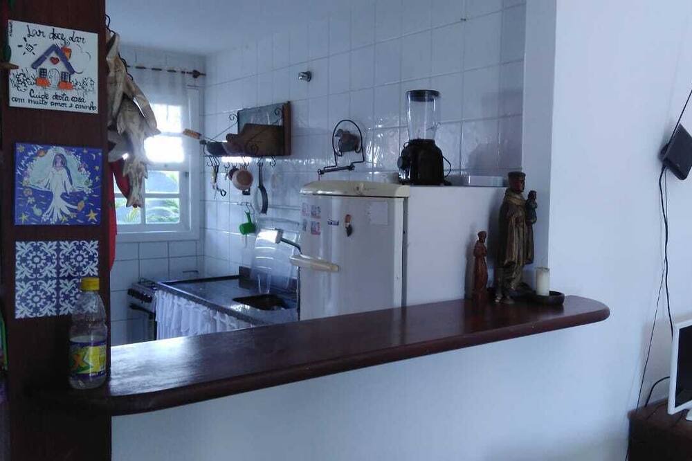 Photo of Kitchen in Mangueira