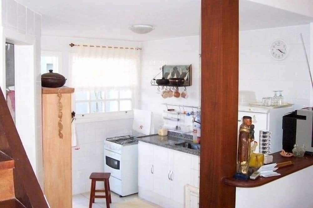 Photo of Kitchen in Mangueira