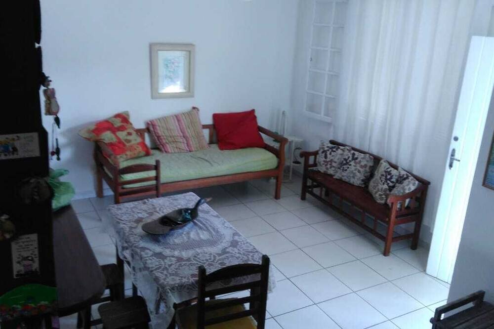 Photo of Livingroom in Mangueira