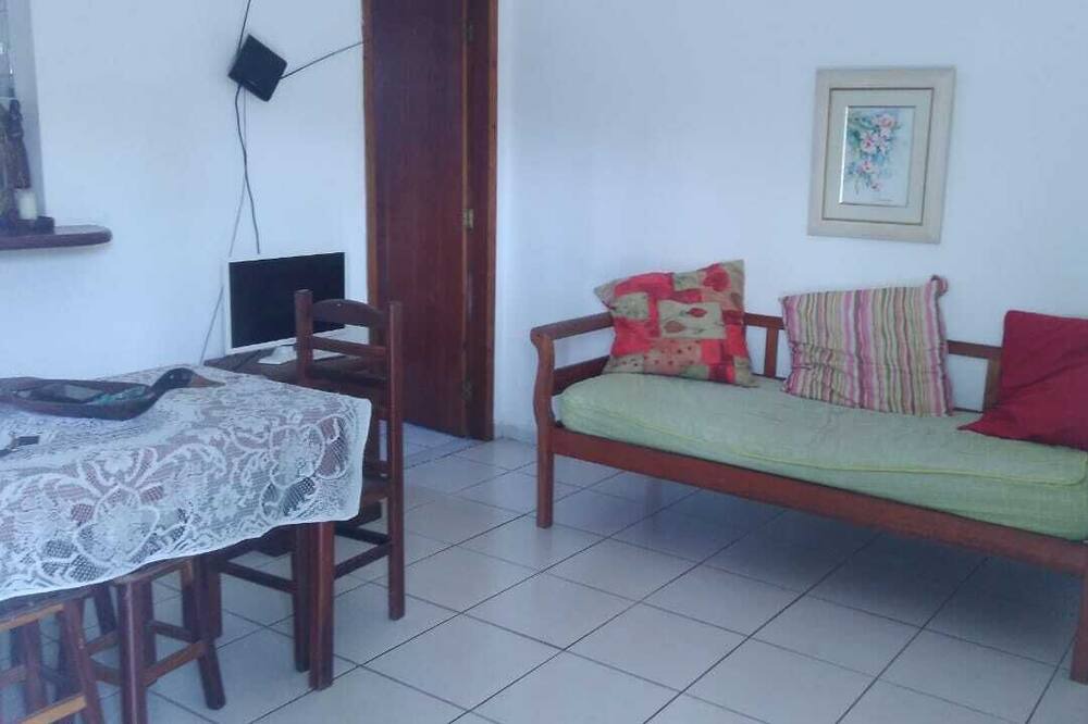 Photo of Livingroom in Mangueira