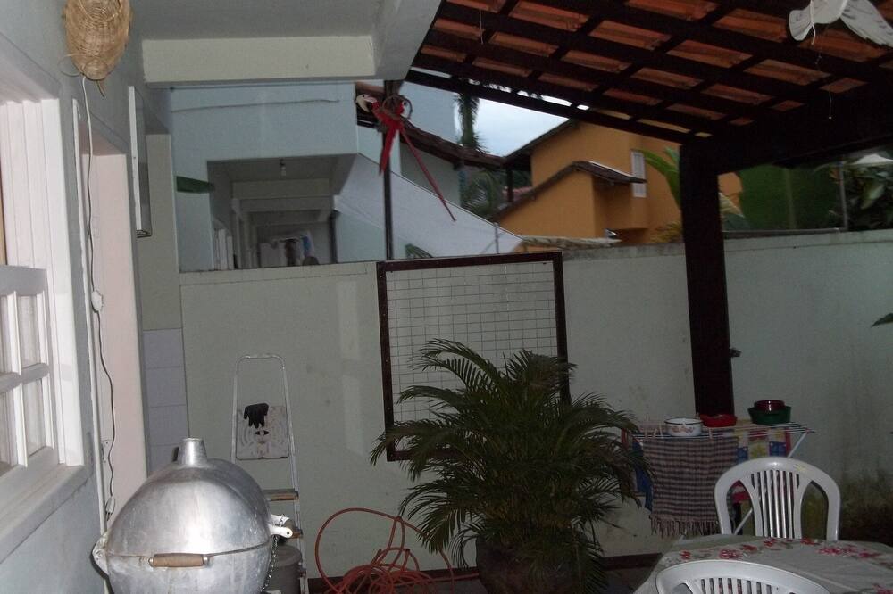 Photo of Patio Balcony in Mangueira