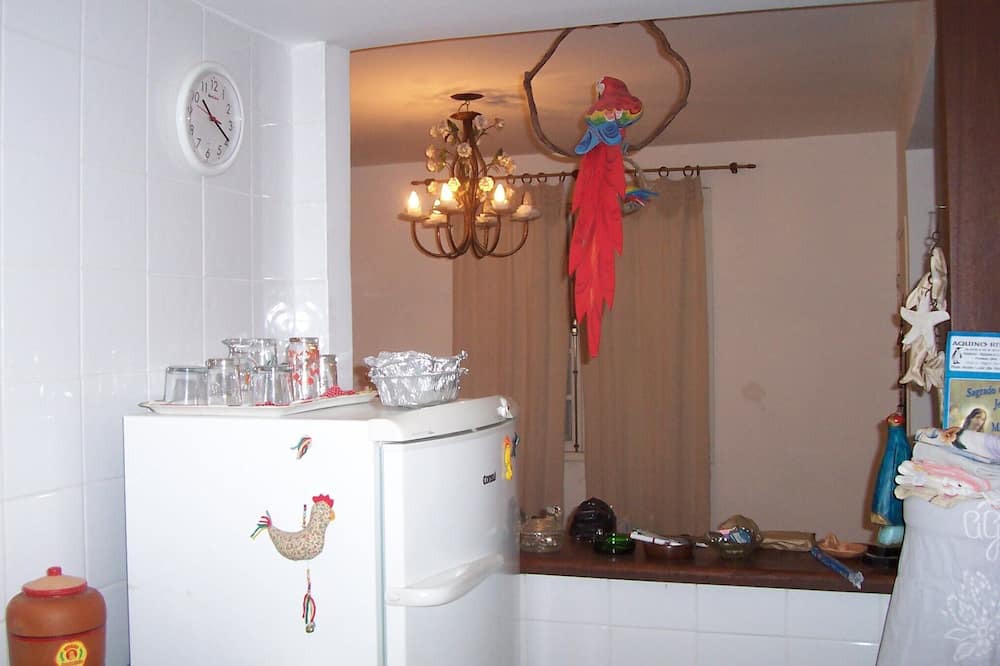 Photo of Kitchen in Mangueira