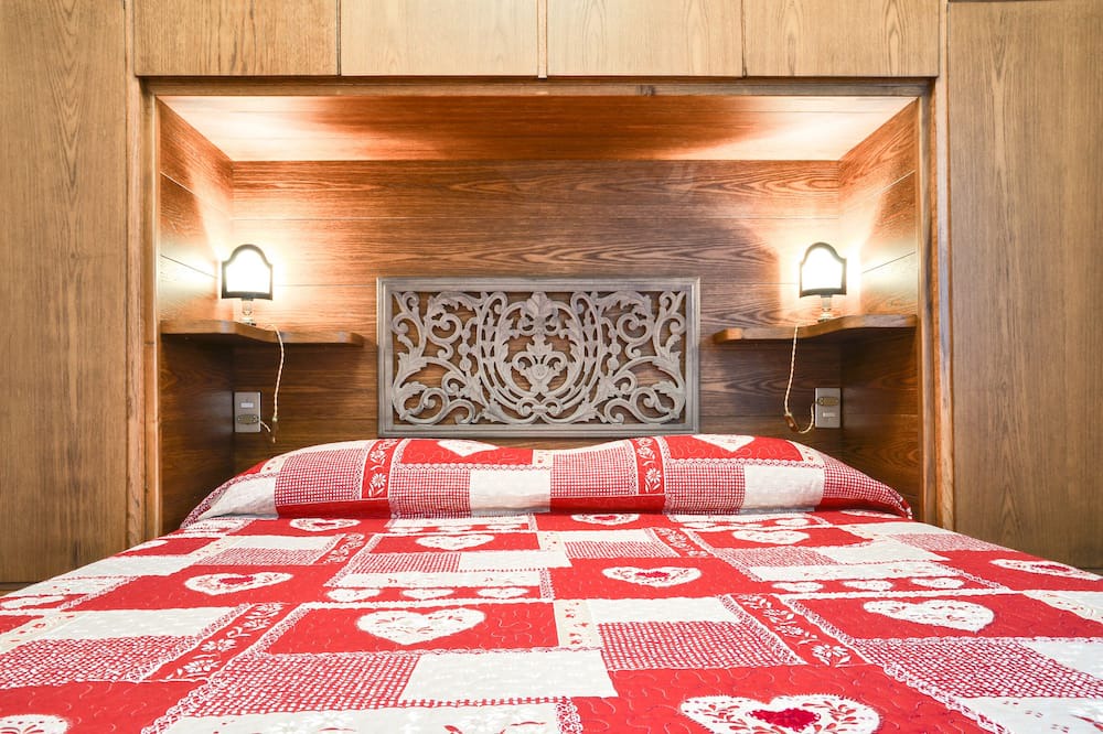 Photo of Bedroom in Gallio
