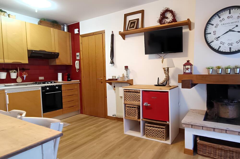 Photo of Kitchen in Gallio