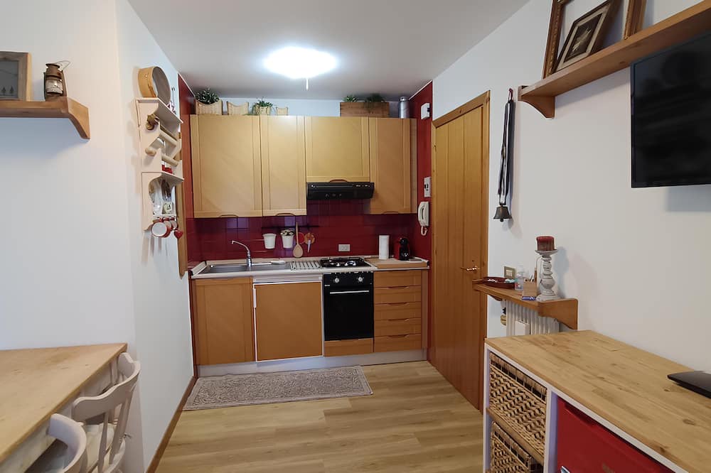 Photo of Kitchen in Gallio