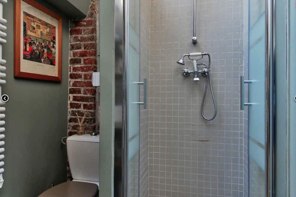Photo of Bathroom in Hopital Saint-Louis
